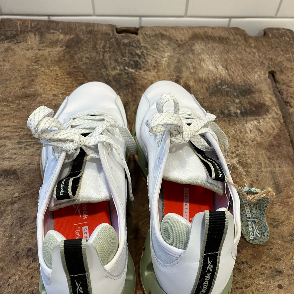 Reebok Zig Dynamica G Women's Sneakers - Picture 7 of 13